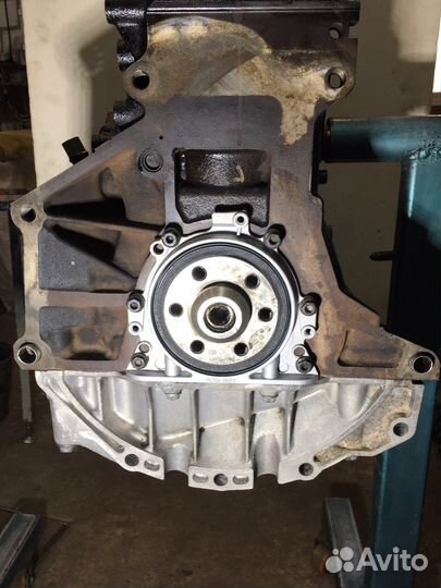 Двигатель AWT