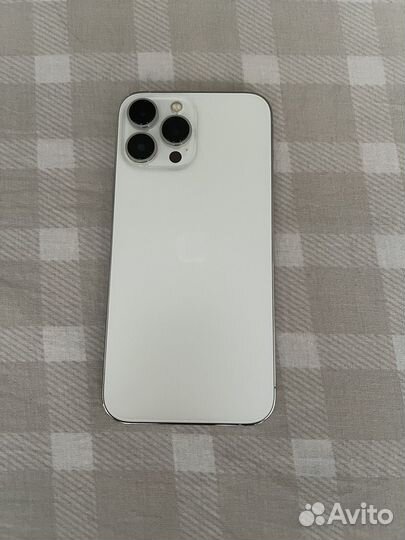 iPhone 13 Pro Max, 128 ГБ