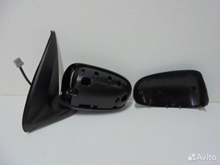 Боковое зеркало левое Ниссан Альмера 2012