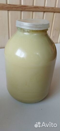 Донниковый мёд 2020, мёд разнотравье, гречишный