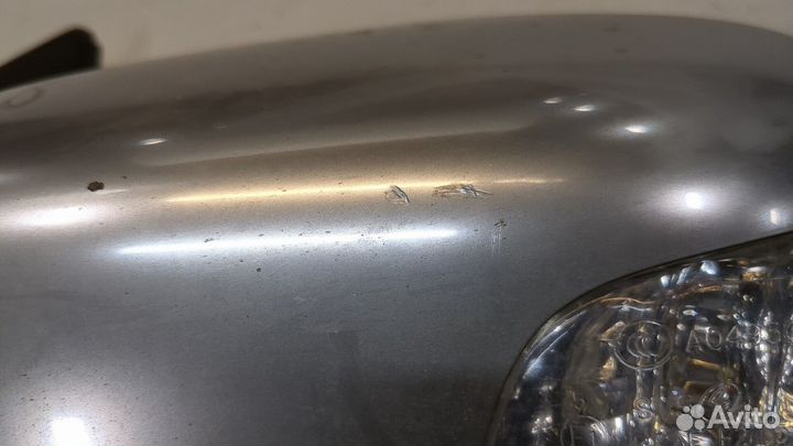 Зеркало боковое Volvo S40 2004, 2008