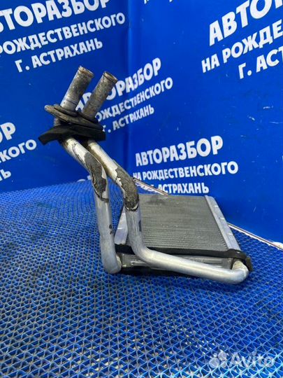 Радиатор печки Geely Mk седан MR479QA 2014