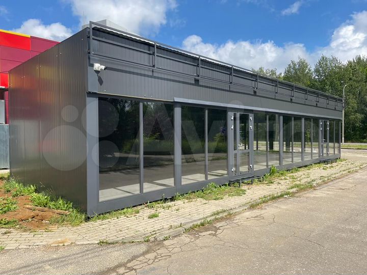 Свободного назначения, 140 м²