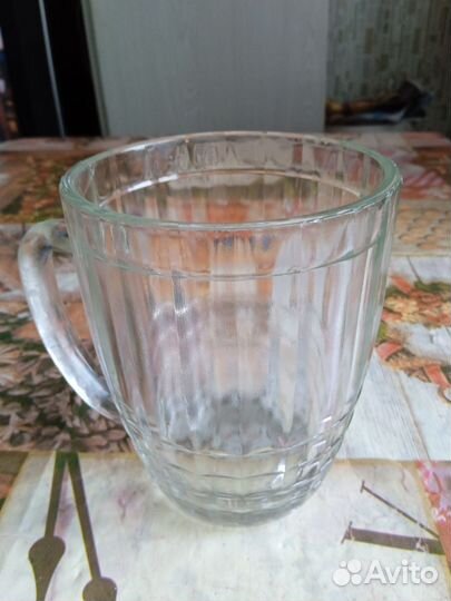 Кружка пивная 0.5л СССР