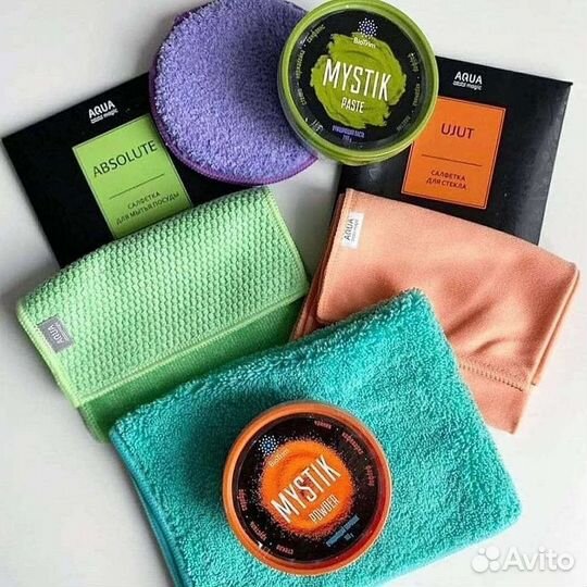 Гринвей/greenwayэко продукция (салфетки, мистик