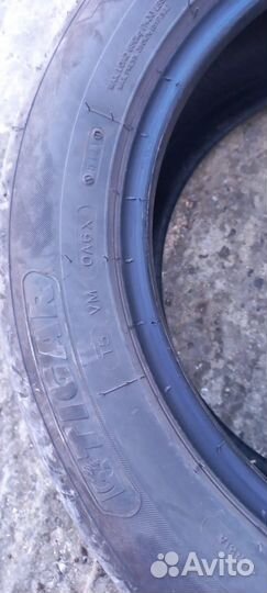 Tigar High Performance 215/55 R16 93V