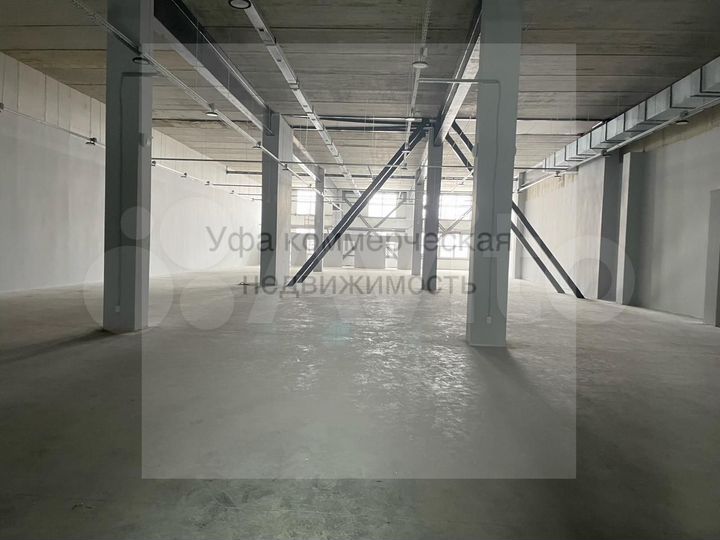 Свободного назначения, 830 м²