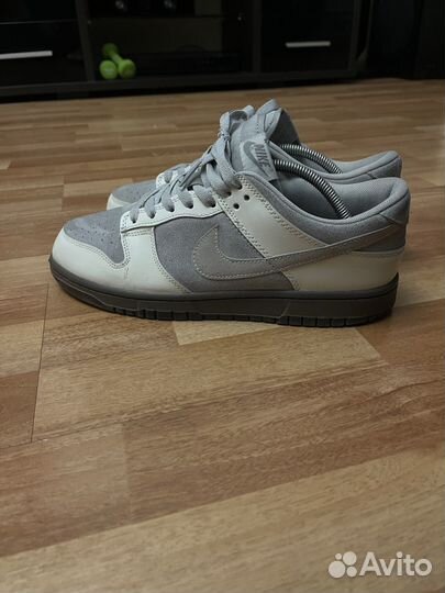 Кеды мужские nike