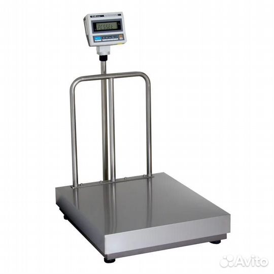 Весы электронные торговые. В Липецке