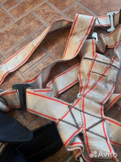 Альпинистское снаряжение