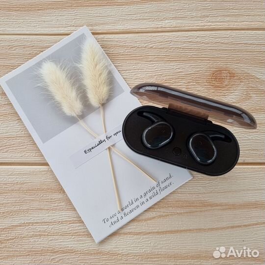 Беспроводные наушники Y30 TWS