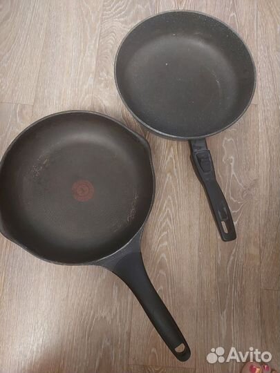 Сковорода tefal 28 см