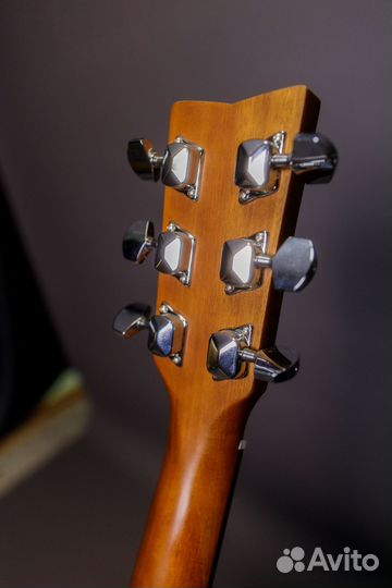 Гитара акустическая Yamaha F310