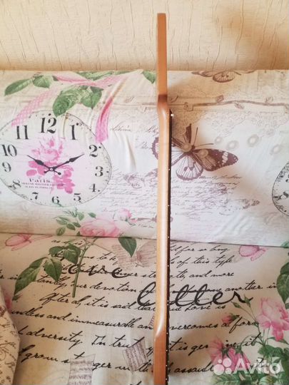 Гриф Fender Stratocaster