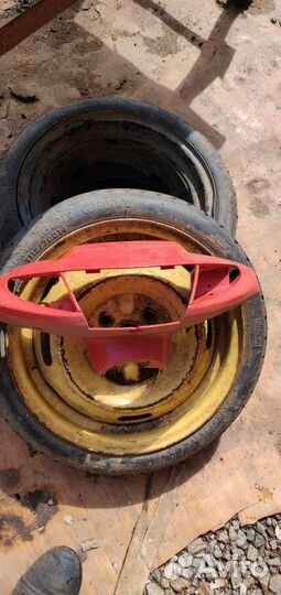 Корф багажный