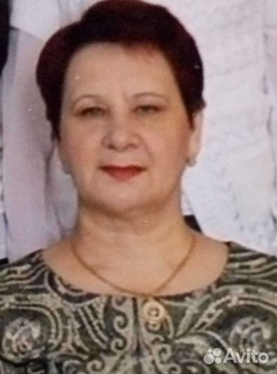 Репетиторство в нач. классах, подготовка к школе