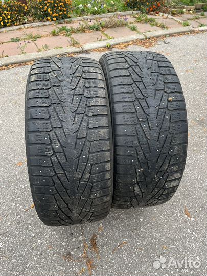 Nokian Tyres Hakkapeliitta 7 SUV 275/45 R20