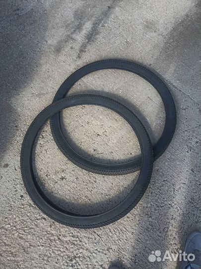 Вело покрышки 29