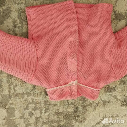 Одежда для кукол беби бон