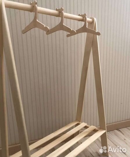 Плечики для одежды