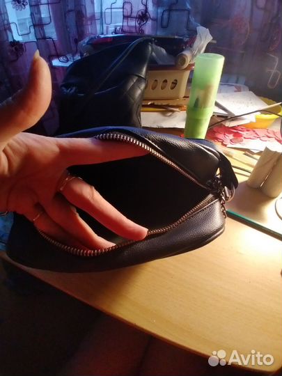 Сумки женские в отличном состоянии