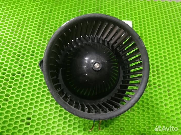 Моторчик отопителя Mitsubishi Lancer X