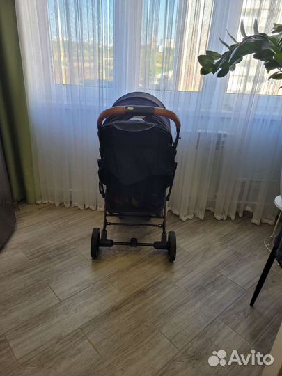Прогулочная коляска бу