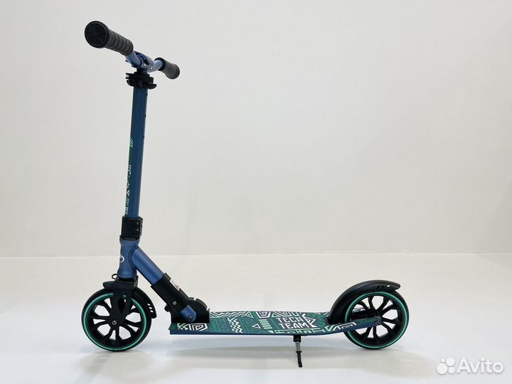 Самокат Tech Team Comfort 180R