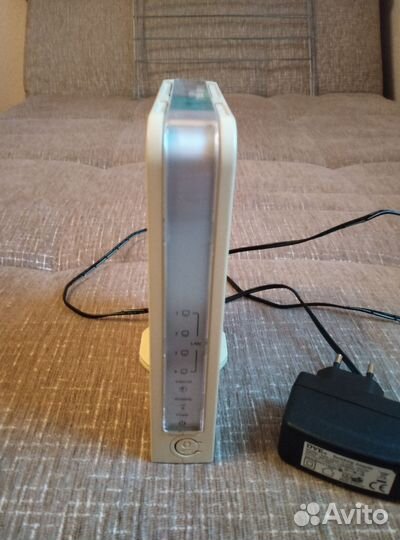 Роутер asus RT-N13U