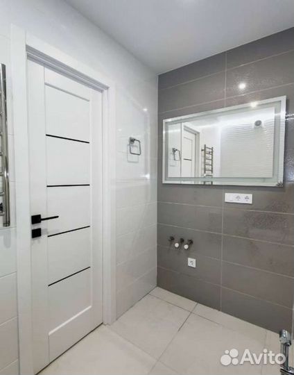 Ремонт и отделка под ключ