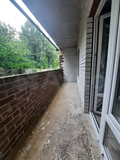 3-к. квартира, 85 м², 1/9 эт.