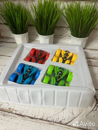 Детские машинки