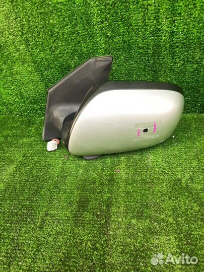 Зеркало toyota premio NZT240 7К контрактная