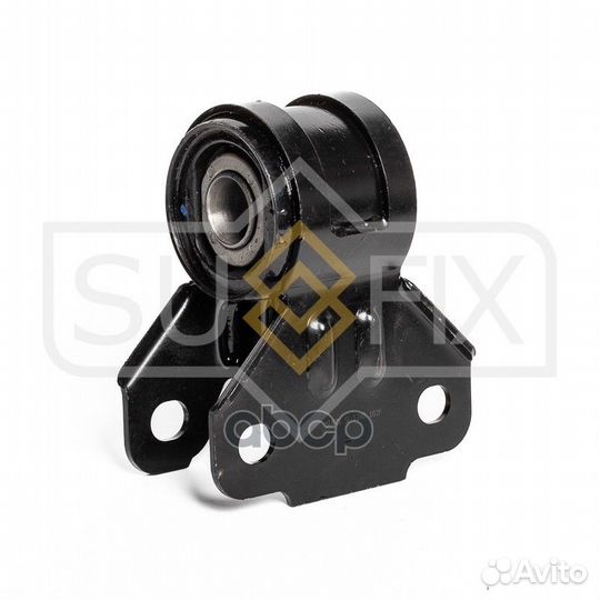 Сайлентблок рычага подвески перед лев SL124