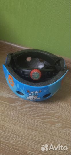 Шлем детский