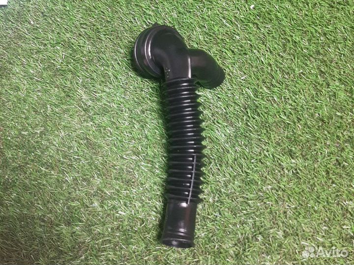 Патрубок сливного насоса Candy. 41001597