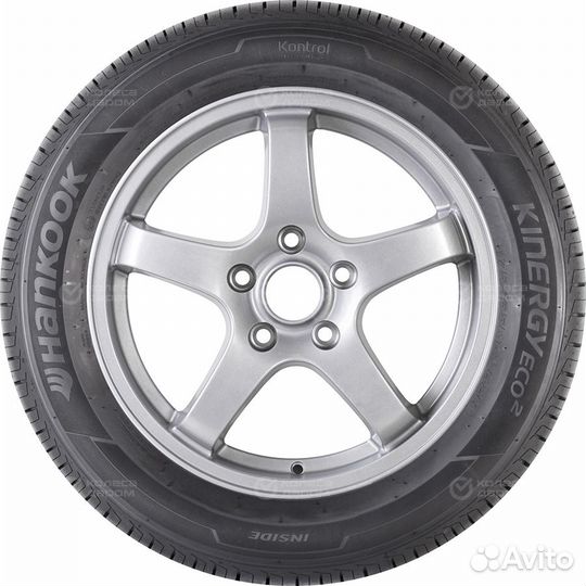 Hankook Kinergy Eco 2 K435 195/60 R14 86H
