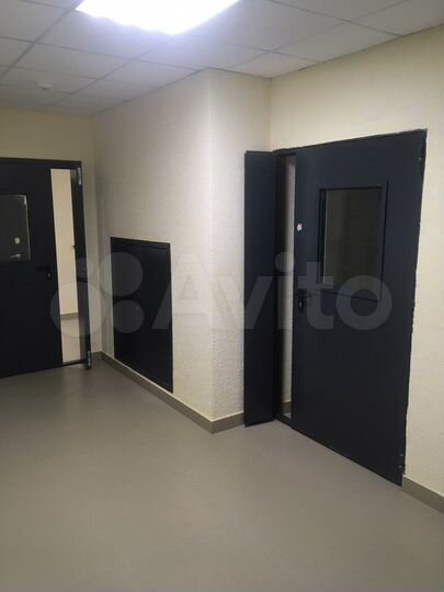 2-к. квартира, 52,4 м², 7/25 эт.