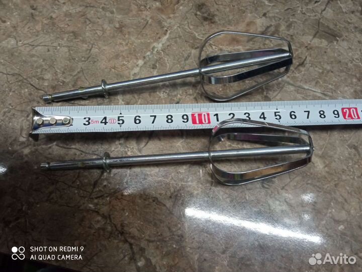 Венчик для миксера