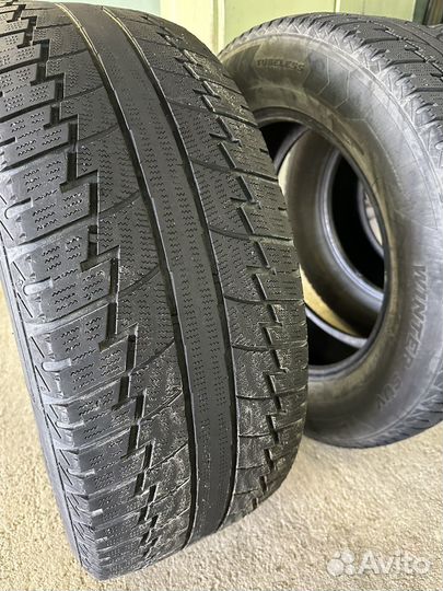 Goform WIN SUV 265/60 R18