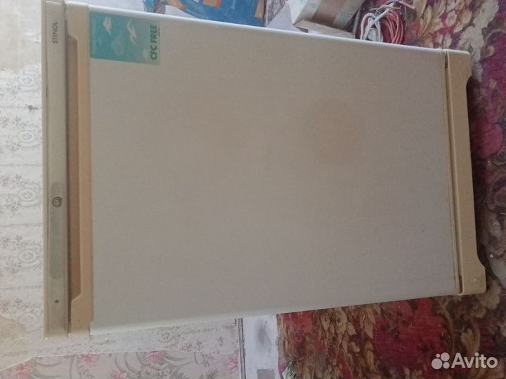 Морозильная камера бу