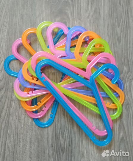 Вешалка детская IKEA