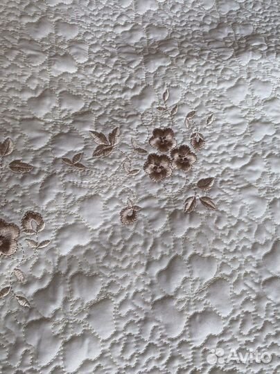 Покрывало на кровать 180х220 новое