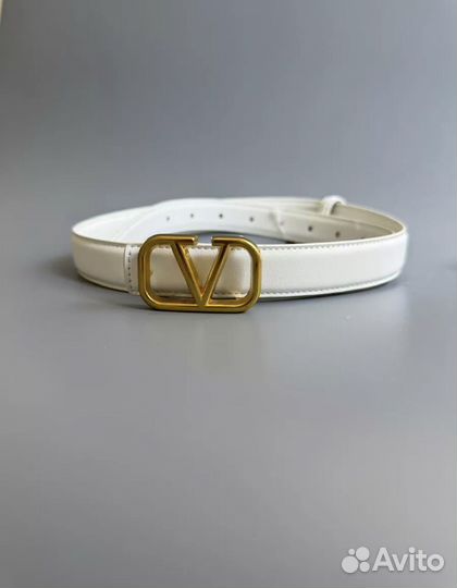 Ремень valentino