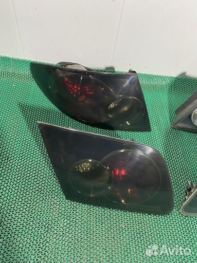 Фонари Mazda 6 GG MPS