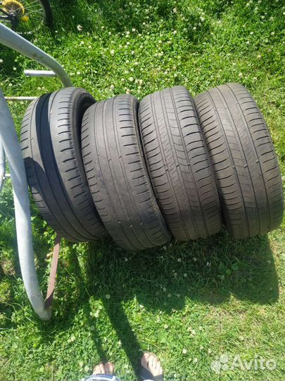 Michelin Energy Saver 205/60 R16