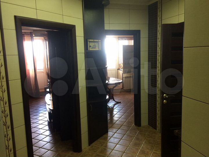 1-к. квартира, 54 м², 9/14 эт.