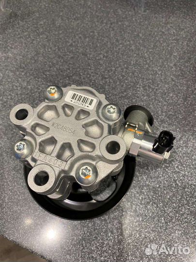 Насос гидроусилителя руля lexus, land Cruiser200