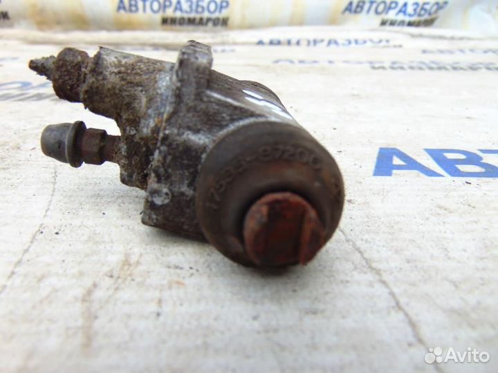 Цилиндр тормозной задний для Daihatsu Storia 1998