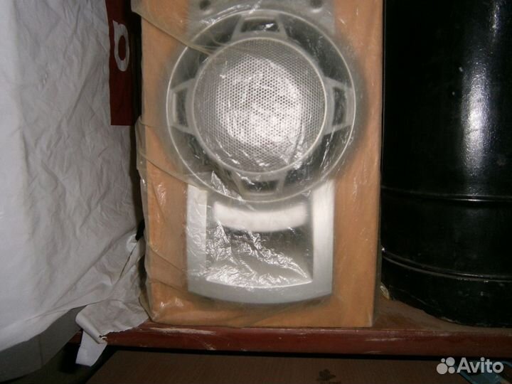 Музыкальная установка для души